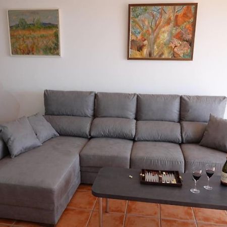 Apartmán Infinity View La Matanza De Acentejo Exteriér fotografie