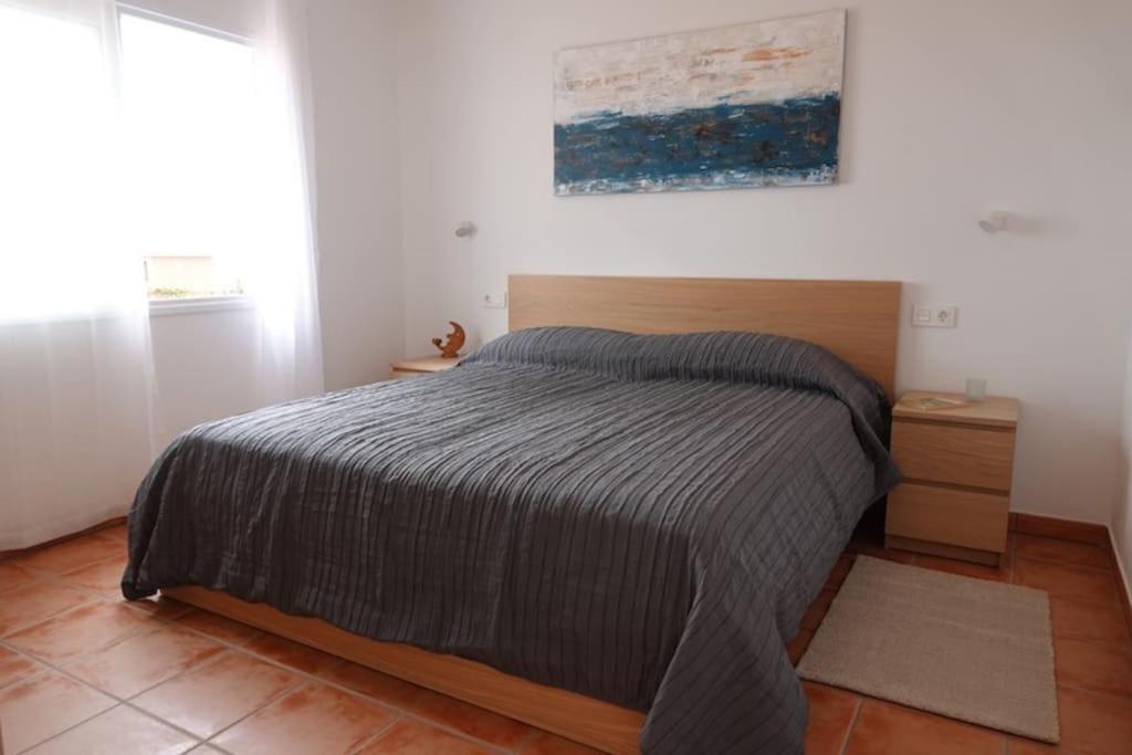 Apartmán Infinity View La Matanza De Acentejo Exteriér fotografie