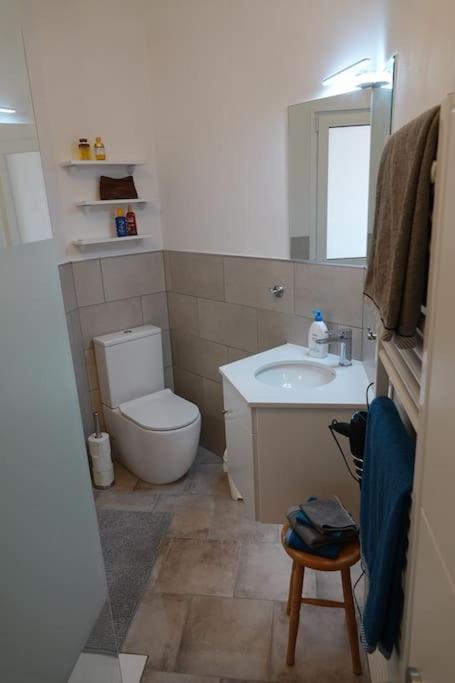 Apartmán Infinity View La Matanza De Acentejo Exteriér fotografie
